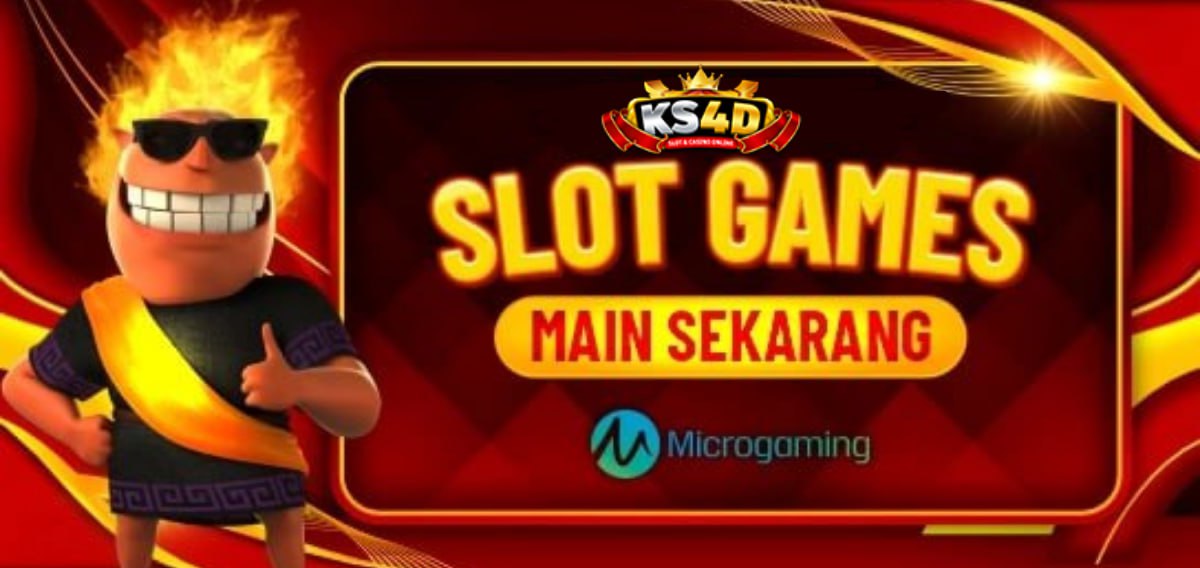 IDN Slot